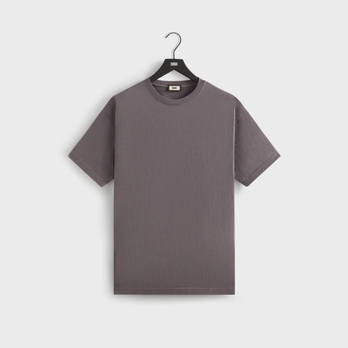 Kith Women's Vintage Logo T-Shirt - Grey XS