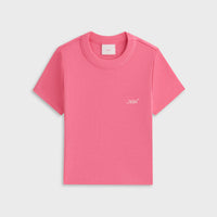 Kith Women's Mulberry Ii Tee - Light/Pastel Pink M (MSRP: $75)