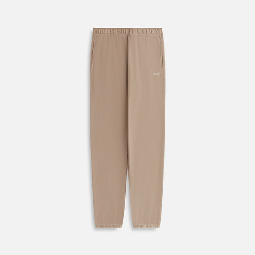 Kith Women's Shain Sweatpant Iii - Beige/Khaki XL MSRP: $135