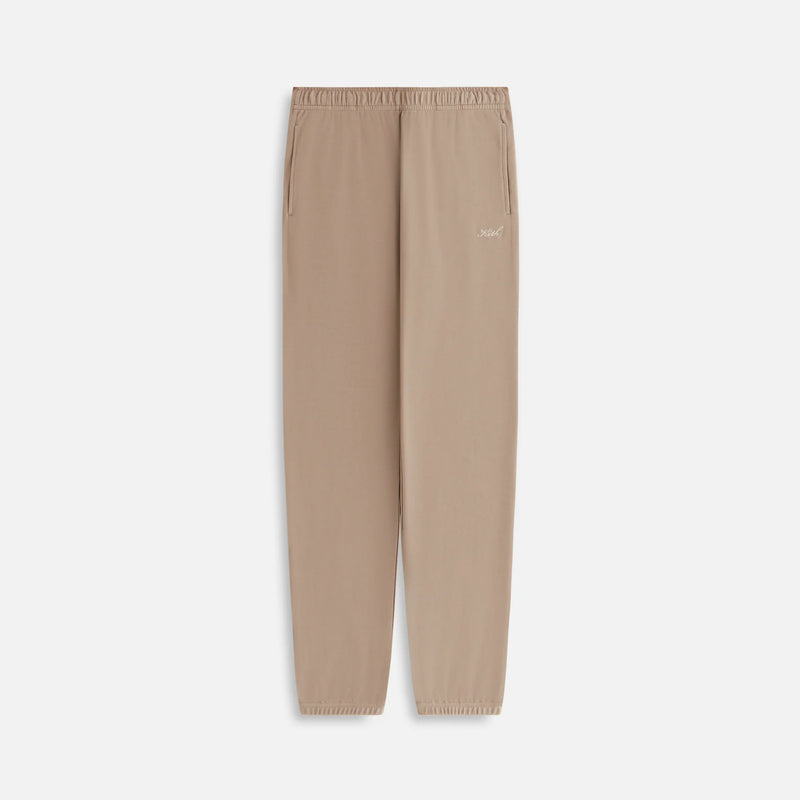 Kith Women's Shain Sweatpant Iii - Beige/Khaki XL MSRP: $135