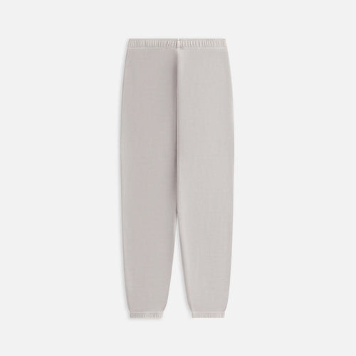 Kith Women's Shain Iii Sweatpant - Light/Pastel Grey XL (MSRP: $145)