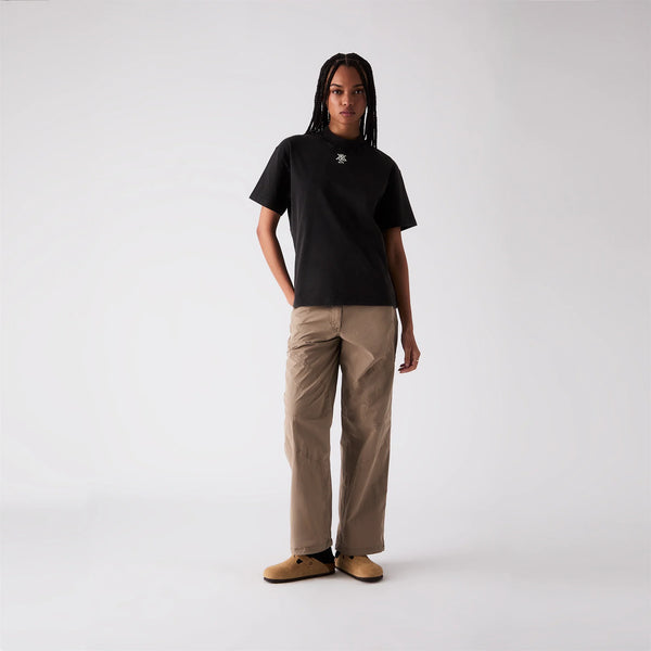 Kith Women's Orson Utility Pant - Brown 27 MSRP: $300
