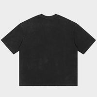 Godspeed Liberty Sunset T-Shirt - Black