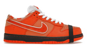 Nike SB Dunk Low Concepts Orange Lobster (Special Box)