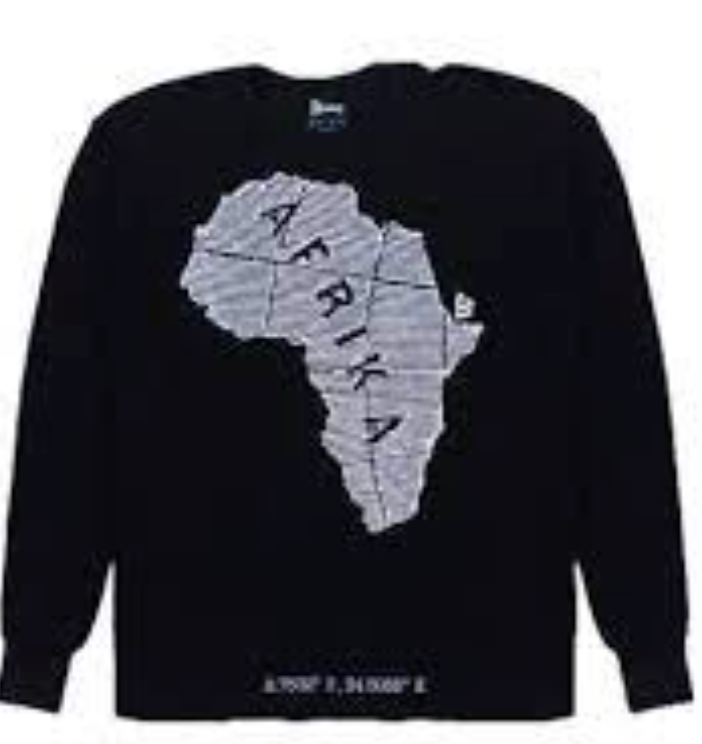 Barriers Afrika Thermal Long Sleeve