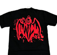 Warren Lotas Three Reaper Short Sleeve
