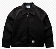 Warren Lotas Dickies Jacket