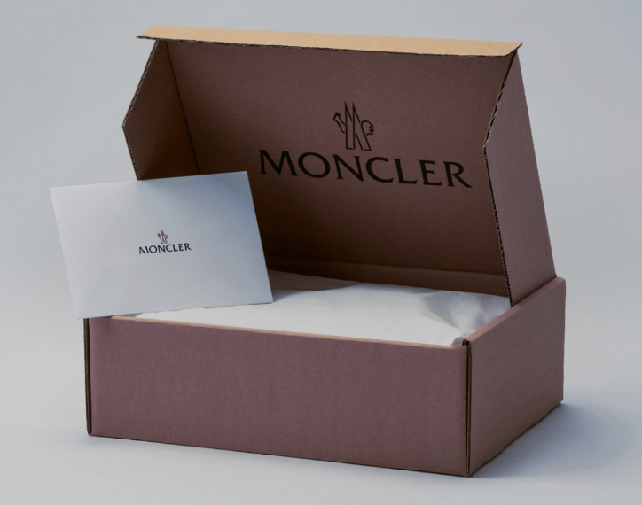 MONCLER BOX