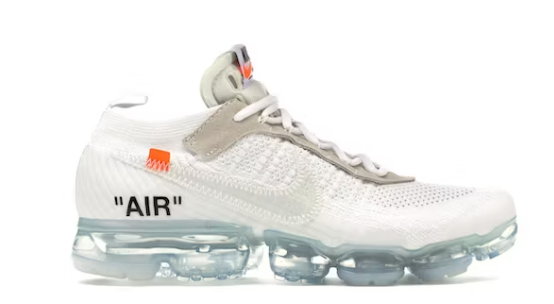Nike Air VaporMax Off-White (2018)