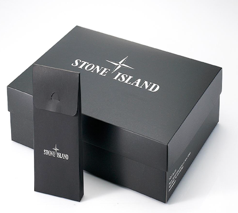 STONE ISLAND SUMMER SPECIAL BOX