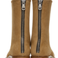 Rhude Lock Boots - Tan MSRP $1,025