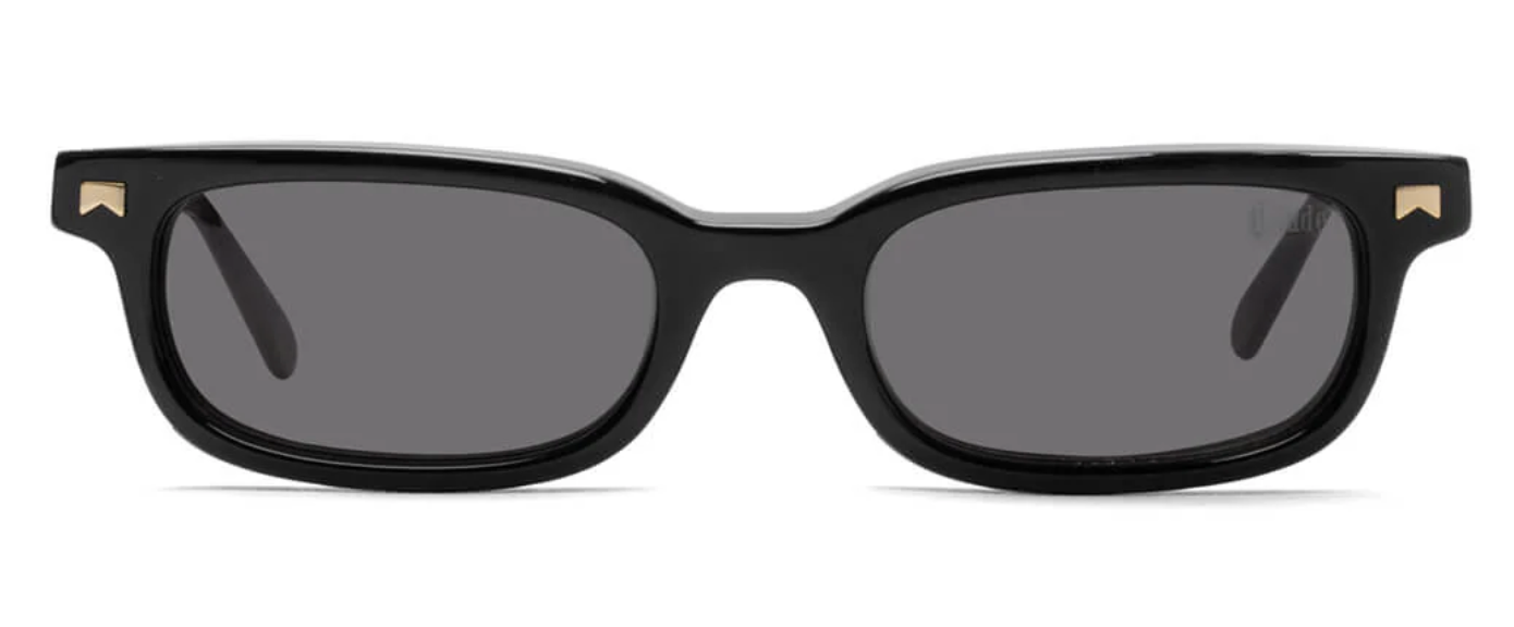 Rhude Tobac Frames MSRP $495