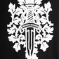 Chrome Hearts Dagger Long-Sleeve Thermal T-Shirt 'Black'