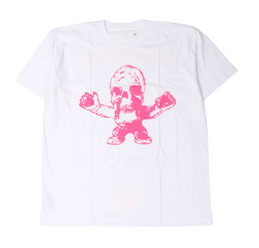 Chrome Hearts Foti Harris Teeter T-Shirt