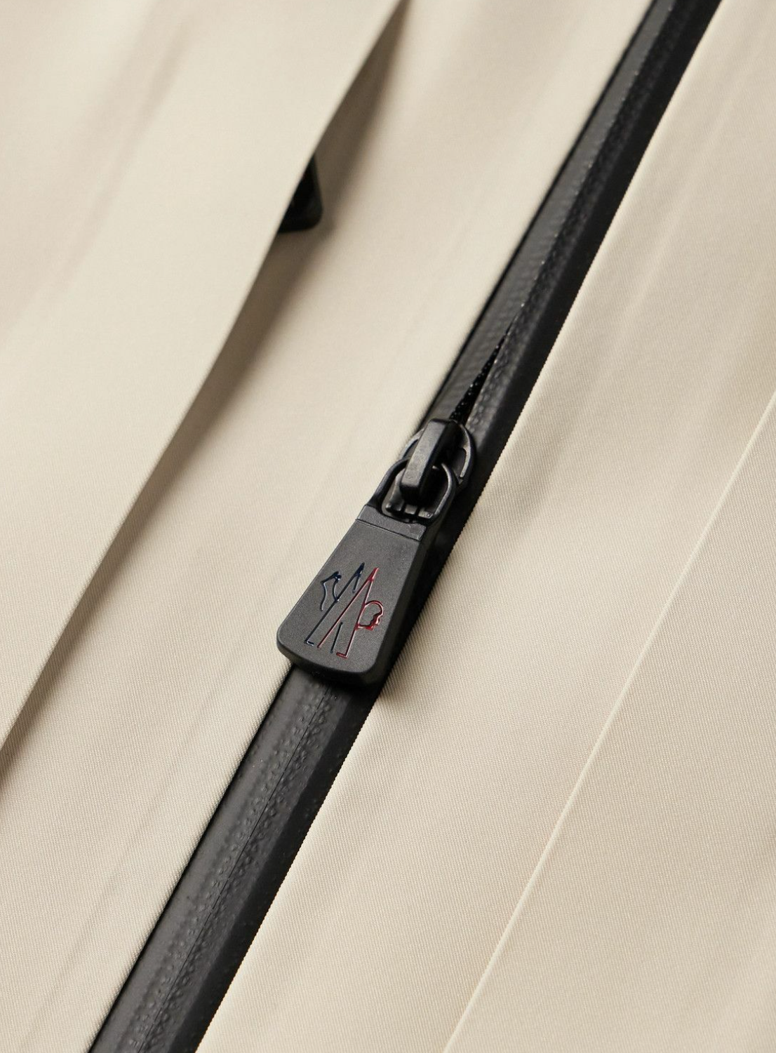 Moncler Grenoble Brizon Giubbotto / Color - Block Ski Jacket Size 3