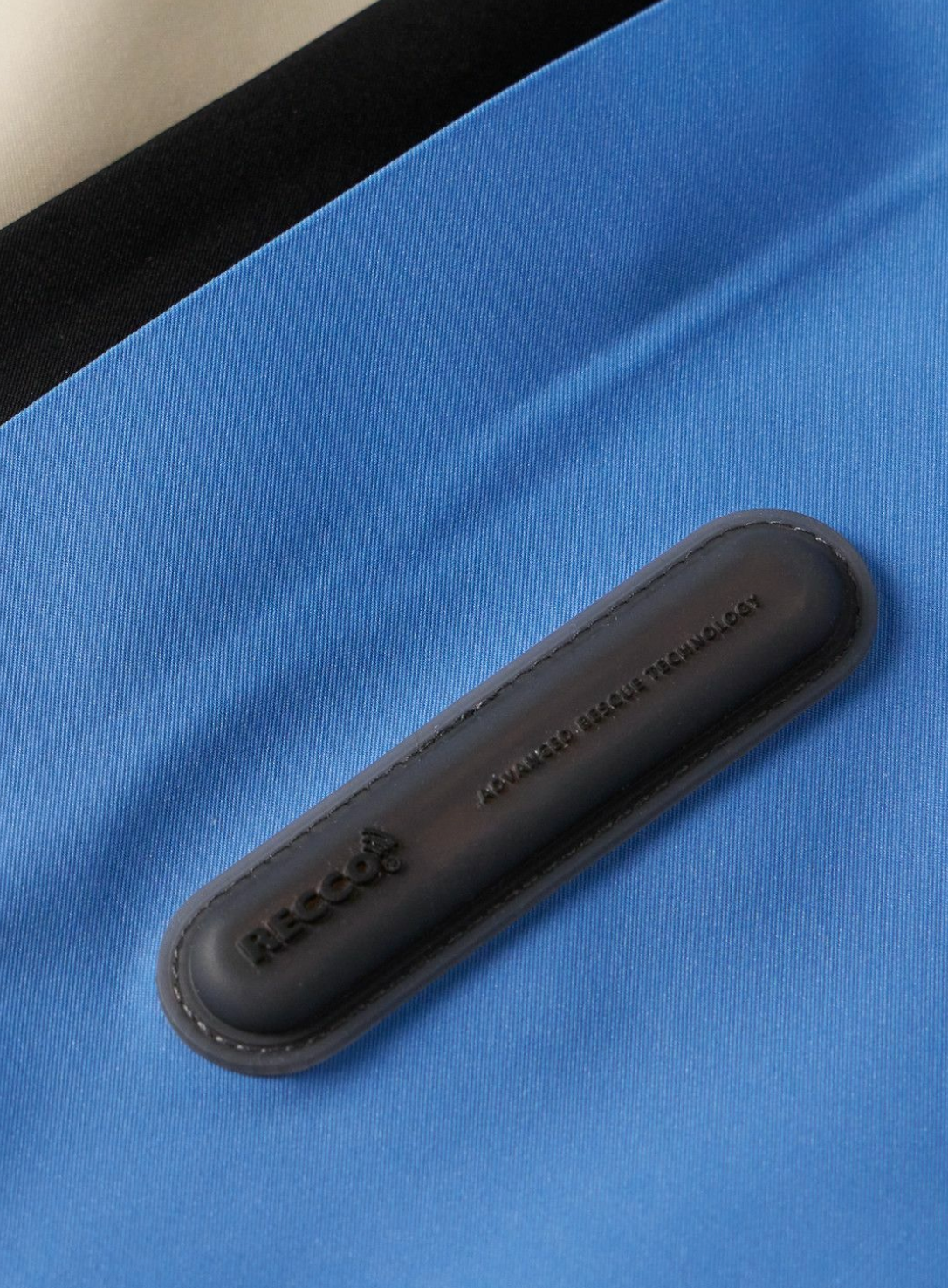 Moncler Grenoble Brizon Giubbotto / Color - Block Ski Jacket Size 3