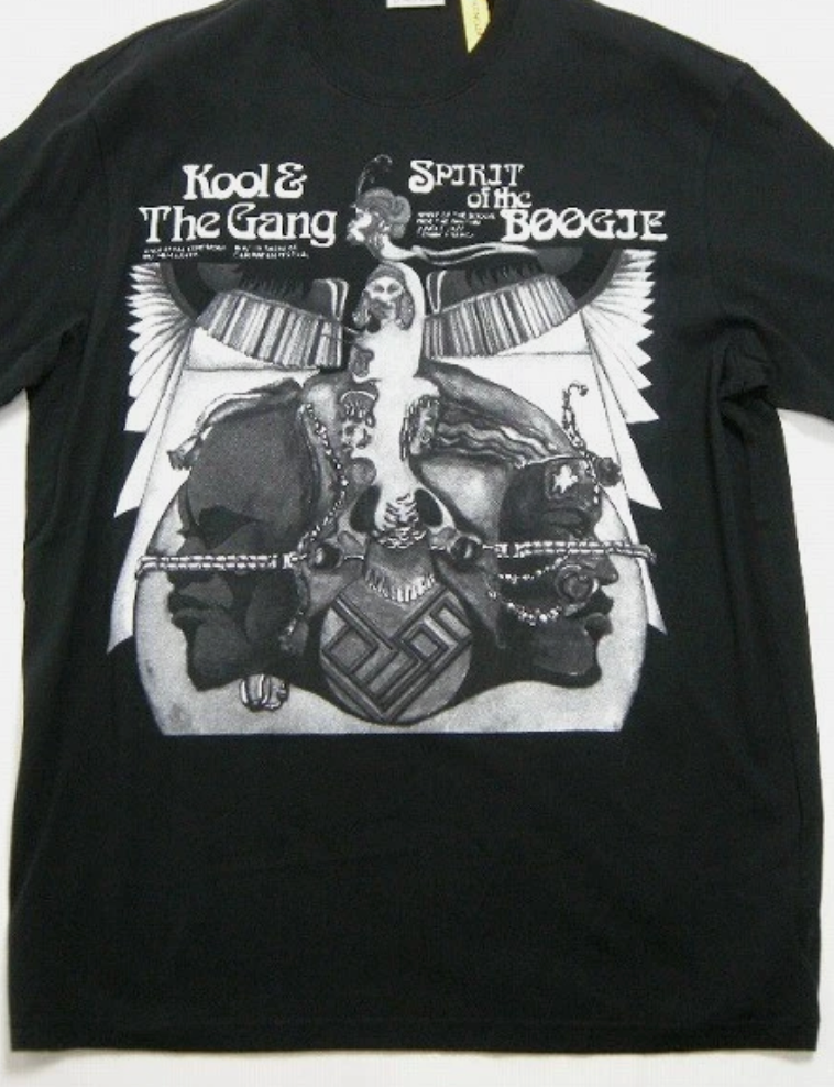 Moncler Genius Fragment Maglia T-Shirt Black Size Medium