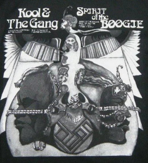 Moncler Genius Fragment Maglia T-Shirt Black Size Medium