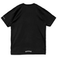 Chrome Hearts Neck Logo Short Sleeve Pocket Crew T-shirt Black