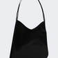 Yves Saint Laurent Hobo Handbag Black YSL