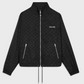 Celine Blouson Jacket in Monogram Nylon 'Black' Size IT-52 US-42