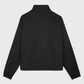 Celine Blouson Jacket in Monogram Nylon 'Black' Size IT-52 US-42