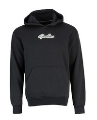 Brand New Air Jordan MVP Fleece Hoodie 'Off Noir/Sail' (HF9303 045) Size Extra Small (XS)