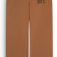 Gallery Dept. Team Sweatpants Cocoa Brown Size  EXTRA SMALL (XS)