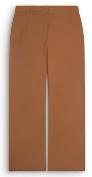 Gallery Dept. Team Sweatpants Cocoa Brown Size  EXTRA SMALL (XS)