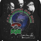 Barriers x 2Pac Crewneck 'Black' All Eyes On Me Crewneck Size Small