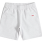 Supreme Small Box Sweatshort (SS22) Ash Grey Size Small