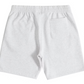 Supreme Small Box Sweatshort (SS22) Ash Grey Size Small