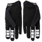 Supreme Fox Racing Bomber LT Gloves Black Size Small