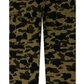 A Bathing Ape BAPE 1st Camo Green 6 Pocket Pants Size Small Mens