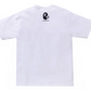 BAPE A Bathing Ape 31st Anniversary ABC Camo Tee White/Blue Size Medium Mens
