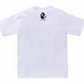 BAPE A Bathing Ape 31st Anniversary ABC Camo Tee White/Green Size Medium Mens