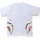 BAPE A Bathing Ape 31st Anniversary ABC Camo Tee White/Green Size Small
