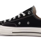 Converse Chuck Taylor All Star 70 Ox -Black/White- Mens Low-Top Sneaker Size 11.5