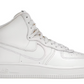 Nike Air Force 1 High Sculpt Sail Women's Sneaker (Dc3590-102) Size 7W