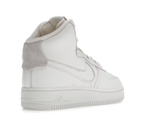 Nike Air Force 1 High Sculpt Sail Women's Sneaker (Dc3590-102) Size 10.5W