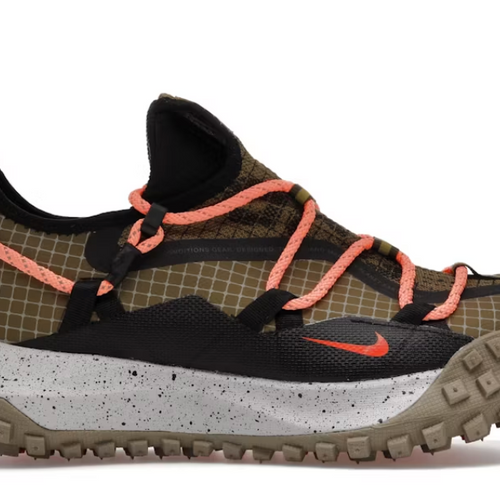Nike ACG Mountain Fly Low Gore-Tex SE Hazel Rush Mens Sneaker(Dd2861-200) Size 4
