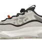Nike ACG Mountain Fly 2 Low White/Mandarin Mens Sneaker Size 8.5M