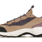 Nike ACG Air Mada Low Beige Canyon Purple Mens Sneaker (Dq5499-200) Size 6.5