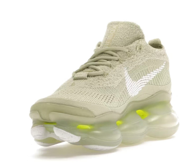 Nike Air Max Scorpion FK Olive Aura Womens Sneakers (Dj4702-300) Size 6.5W