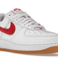 Nike Air Force 1 Low Color of the Month Red Gum Mens Sneaker (Dj3911-102) Size 11