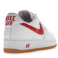 Nike Air Force 1 Low Color of the Month Red Gum Mens Sneaker (Dj3911-102) Size 11