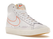 Nike Blazer Mid 77 Vintage Nike 101 Women's Sneakers (Dx2350-100) Size 8W
