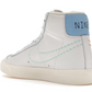 Nike Blazer Mid 77 Vintage Nike 101 Women's Sneakers (Dx2350-100) Size 9W