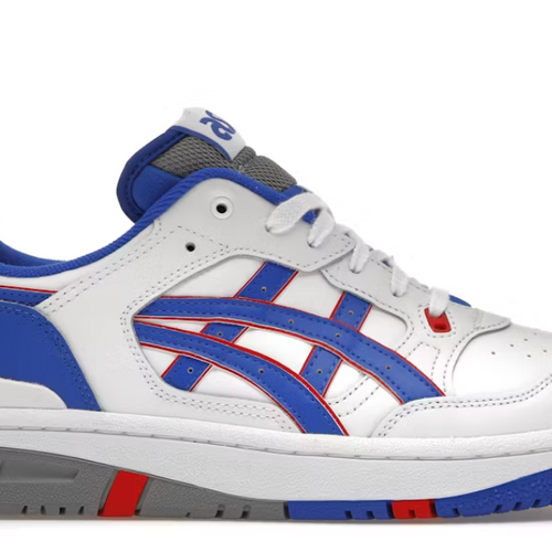 ASICS EX89 New York Knicks Mens Sneaker (1201A476-101) Size 12