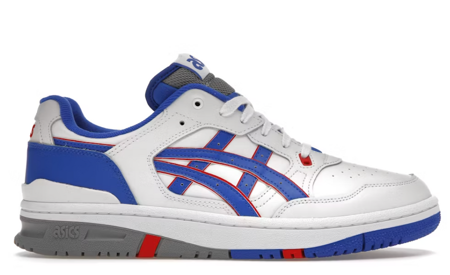 ASICS EX89 New York Knicks Mens Sneaker (1201A476-101) Size 12
